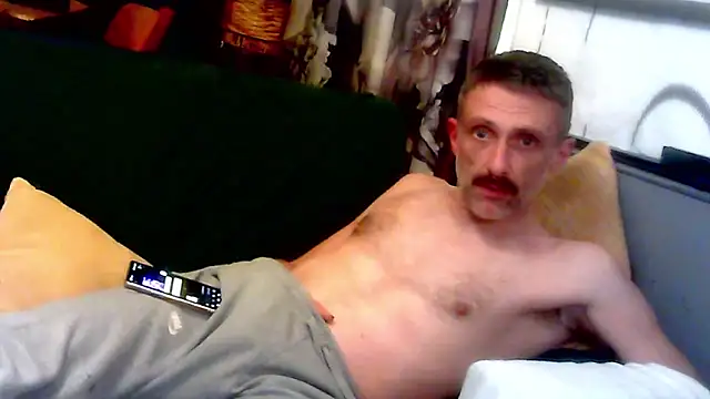 unclestefansdick online show from 10.10.25