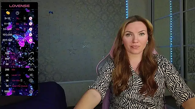 -DIVORA- online show from 01.31.25