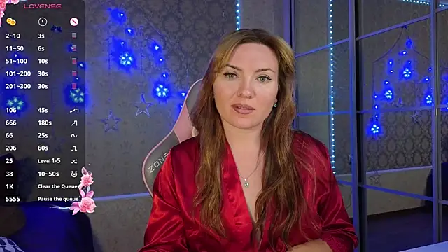 -DIVORA- online show from 01.31.25