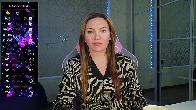 -DIVORA- online show from 02.04.25