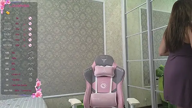 -DIVORA- online show from 09.22.25