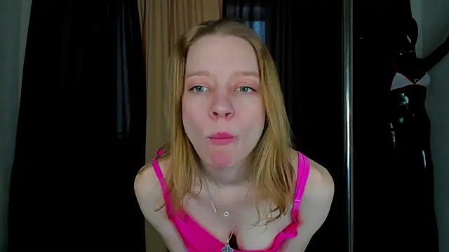 Michelle Blond online show from 01.31.25