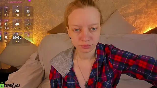 Snapshot of Michelle_Blond chatting on 03.23.26 Michelle Blond online show from 03.23.26