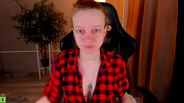 Snapshot of Michelle_Blond chatting on 03.31.26 Michelle Blond online show from 03.31.26