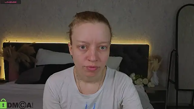 Michelle Blond online show from 04.21.26