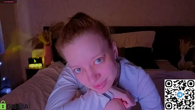 Michelle Blond online show from 04.28.26