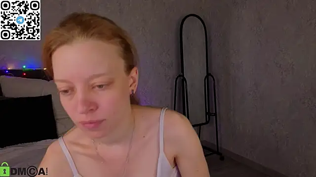 Michelle Blond online show from 05.02.26