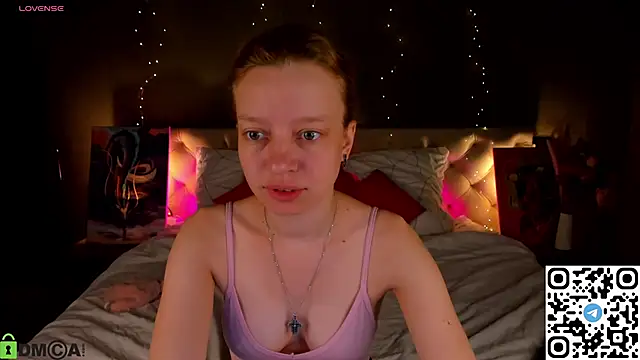 Michelle Blond online show from 05.17.26