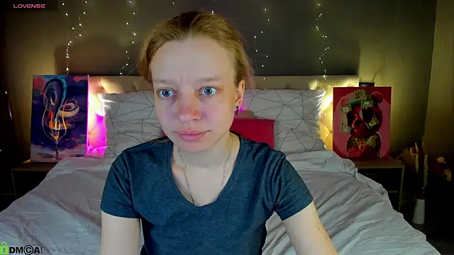 Michelle Blond online show from 05.19.26