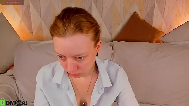 Michelle Blond online show from 05.22.26
