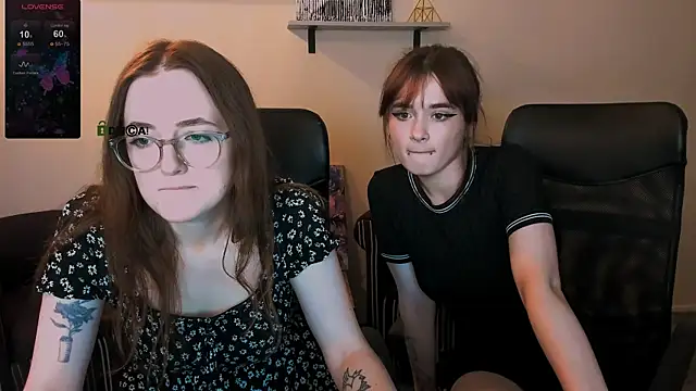 luna berryy online show from 12.07.24