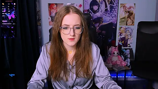 luna berryy online show from 12.14.24