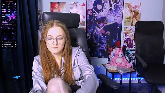 luna berryy online show from 12.15.24