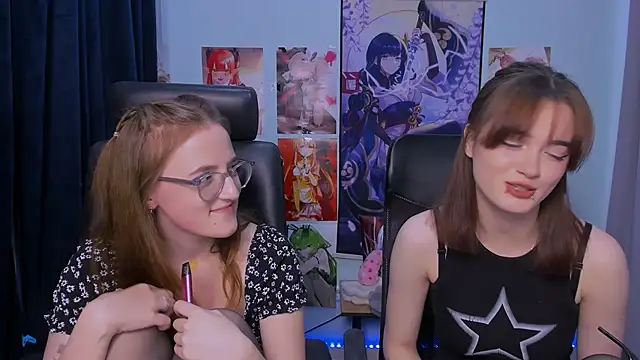 luna berryy online show from 12.16.24