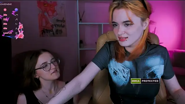 luna berryy online show from 01.29.25