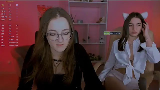 luna berryy online show from 02.05.25