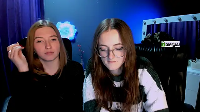 luna berryy online show from 02.06.25