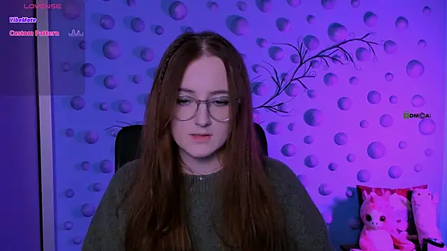 luna berryy online show from 02.03.26