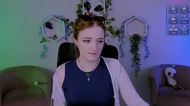 Snapshot of luna_berryy chatting on 06.30.26 luna berryy online show from 06.30.26