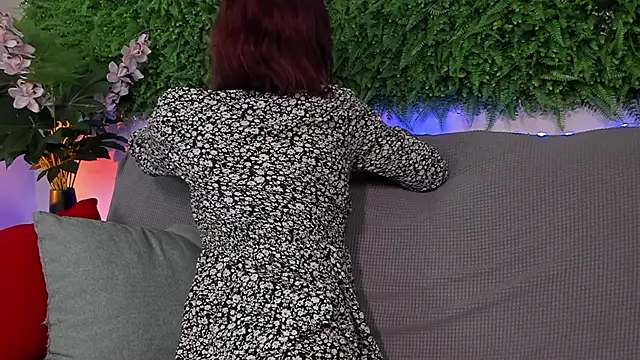 AprilAvery online show from 03.08.25