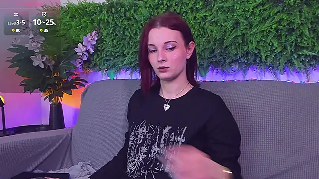 AprilAvery online show from 03.20.25