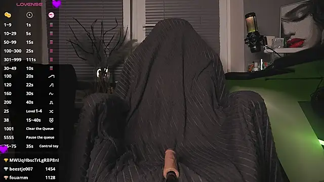 Miss chiks online show from 01.08.26