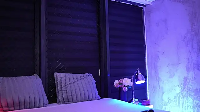 Candy Ivy online show from 02.21.25