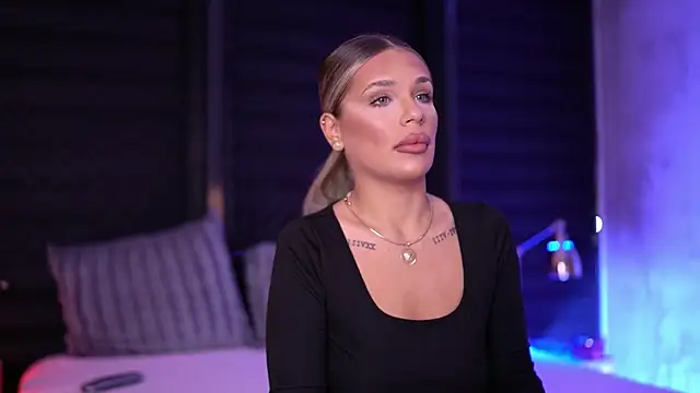 Candy Ivy online show from 03.09.25