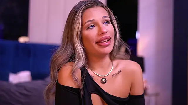 Candy Ivy online show from 03.20.25