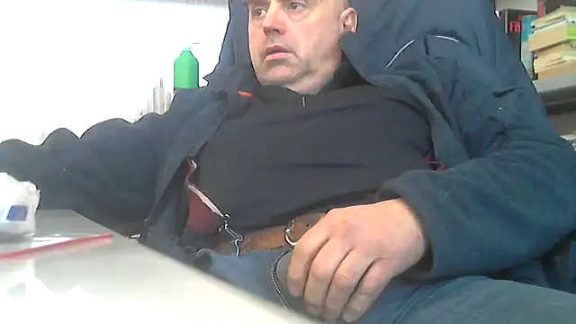 pantomax online show from 04.03.26