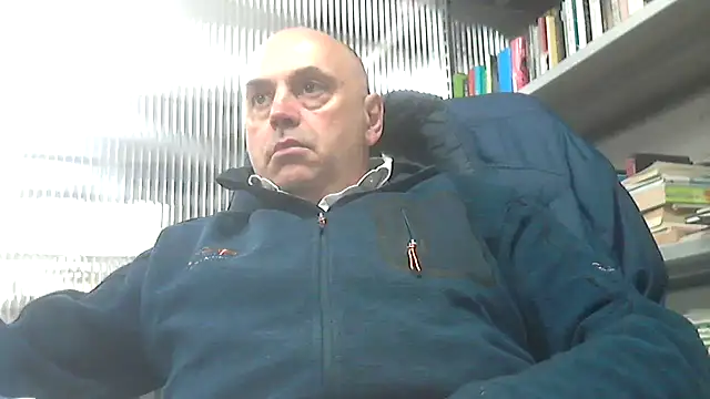 pantomax online show from 04.07.26