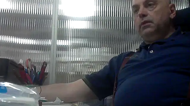 pantomax online show from 04.19.26