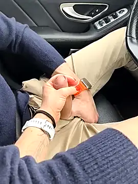 Secret couple  online show from 03.12.25