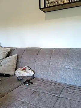Secret couple  online show from 04.26.26