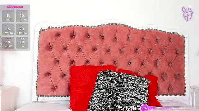 amberlitle online show from 03.08.25