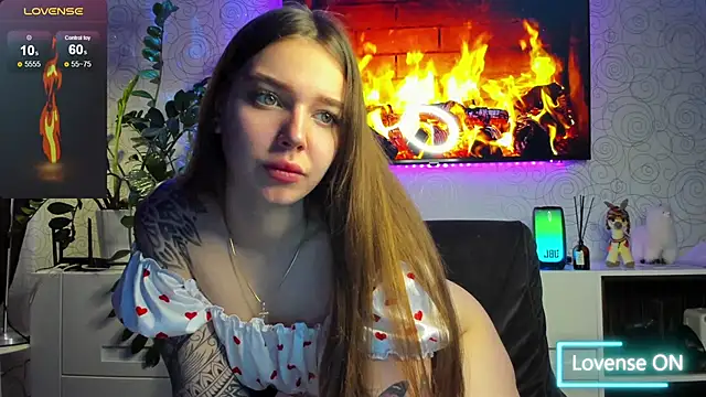 KentsMomAliss online show from 12.04.24