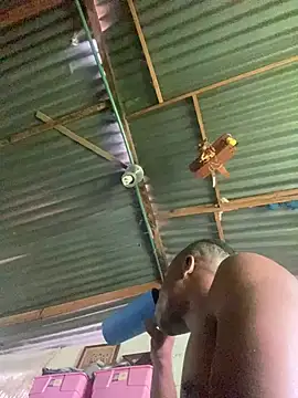 ElNegroRony online show from 12.03.24