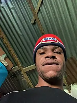 ElNegroRony online show from 12.07.24