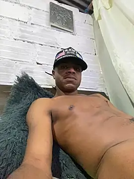 ElNegroRony online show from 12.15.24