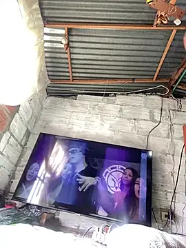 ElNegroRony online show from 12.21.24