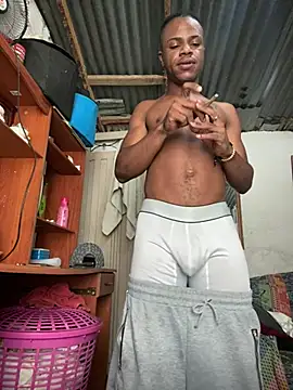 ElNegroRony online show from 02.06.25