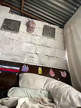 ElNegroRony online show from 02.21.25