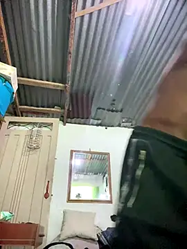 ElNegroRony online show from 09.29.25