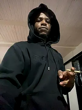 ElNegroRony online show from 10.03.25