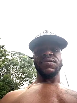 ElNegroRony online show from 11.15.25