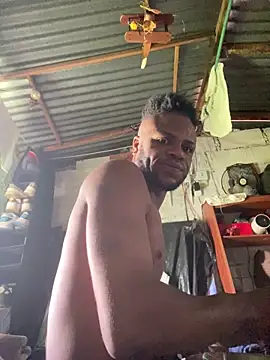 ElNegroRony online show from 02.20.26