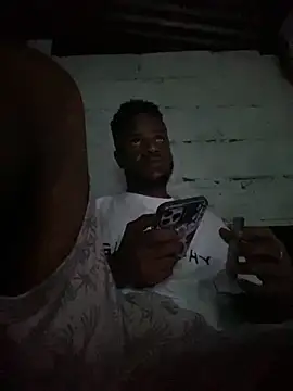 ElNegroRony online show from 03.19.26