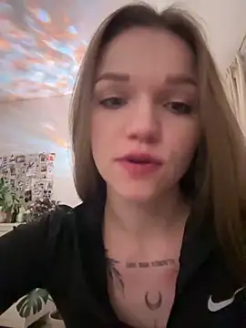 KitteCat online show from 01.12.25