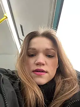 KitteCat online show from 02.11.25