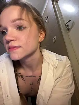 KitteCat online show from 02.25.25